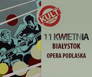 Kult Akustik w Białymstoku