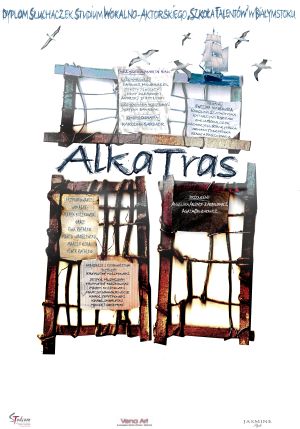  „AlkaTras” - spektakl wokalno-aktorski