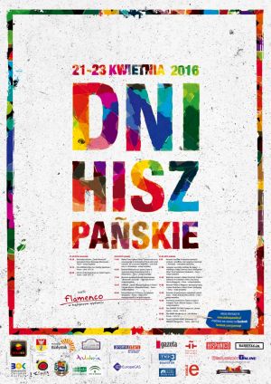 Dni Hiszpańskie 2016