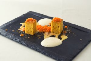 Konkurs na "Najlepszą Restaurację Województwa Podlaskiego 2016 r."