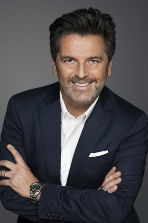 Thomas Anders - Modern Talking / Krystyna Prońko - Dni Miasta Białegostoku