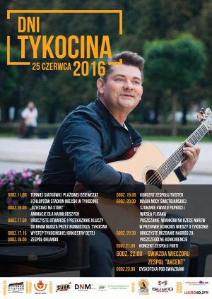 Dni Tykocina 2016