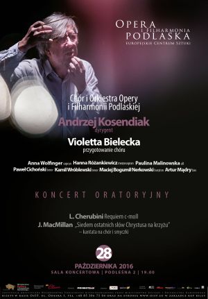 Koncert oratoryjny