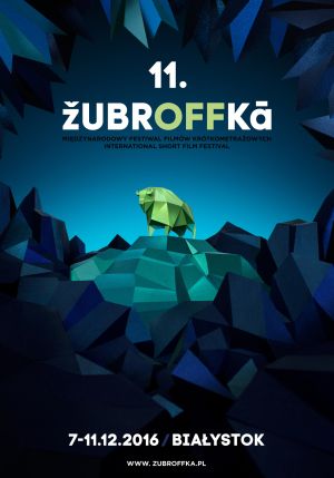 Żubroffka 2016