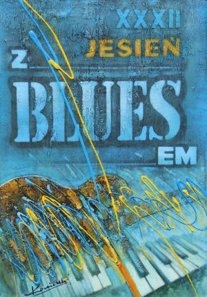 32. Jesień z Bluesem