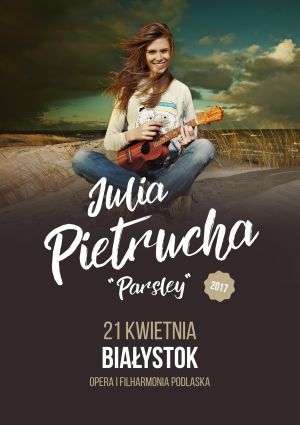 Julia Pietrucha "Parsley"