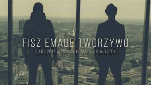 Fisz Emade Tworzywo w Zmianie Klimatu