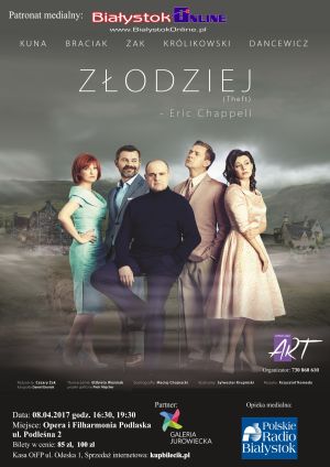 "Złodziej" w OiFP 