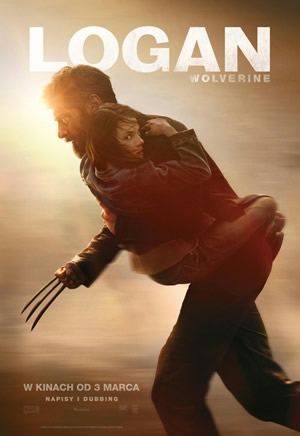 "Logan: Wolverine" w Kinie Helios w Centrum Alfa 