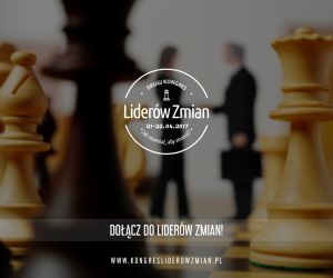 II Kongres Liderów Zmian