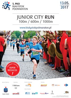 5. PKO Białystok Półmaraton