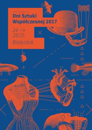 32. Dni Sztuki Współczesnej 2017