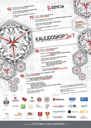 Festiwal Kalejdoskop 2017