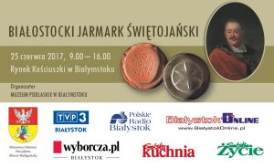 Białostocki Jarmark Świętojański