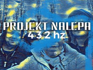 Projekt Nalepa / 432hz 