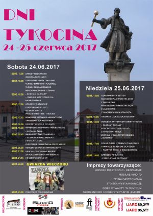 Dni Tykocina 2017