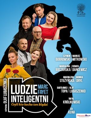 "Ludzie inteligentni" w OiFP