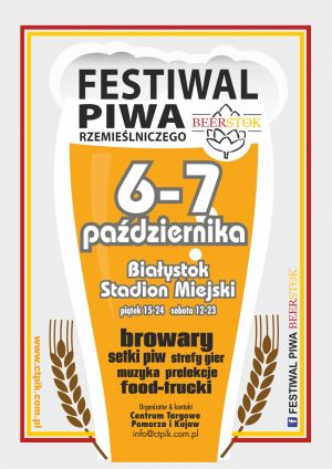 Festiwal Piwa Beerstok