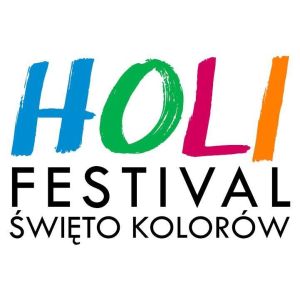 Białystok Holi Festival - Święto Kolorów