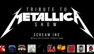 Tribute To Metallica Show! w Zmianie Klimatu