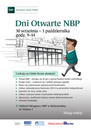 Dni Otwarte NBP 2017