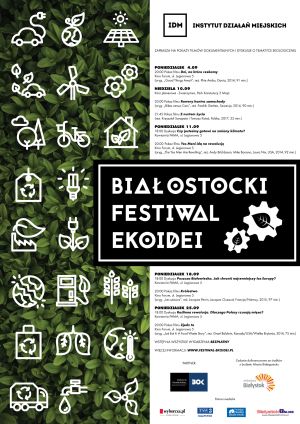 Białostocki Festiwal EkoIdei