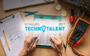 Konkurs Technotalent 2017