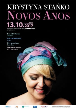 Krystyna Stańko – Novos Anos