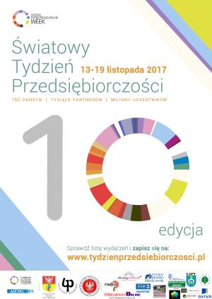 Światowy Tydzień Przedsiębiorczości