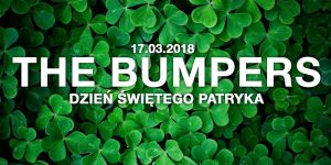 The Bumpers na Św. Patryka w Zmianie Klimatu