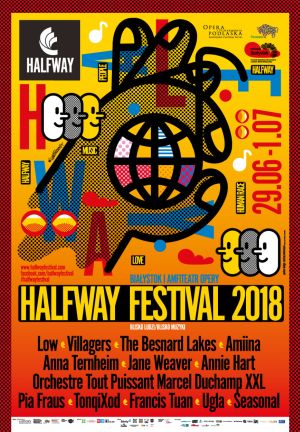 Halfway Festival 2018
