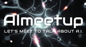 AImeetup: Let’s meet to talk about AI in Bialystok #1