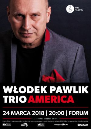 Włodek Pawlik Trio