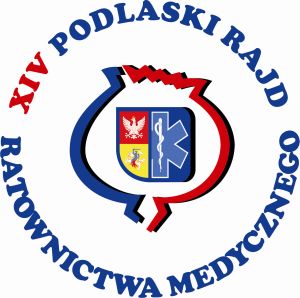 XIV Podlaski Rajd Ratownictwa Medycznego