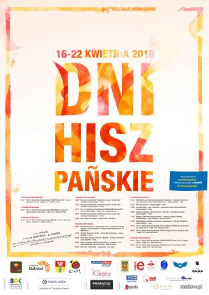 Dni Hiszpańskie 2018