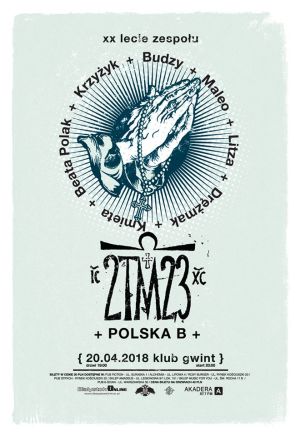 2TM2'3 i Polska B w Białymstoku
