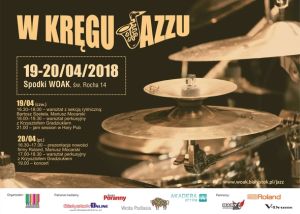 W kręgu jazzu