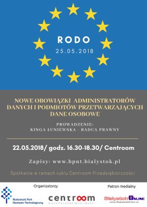 RODO w marketingu 