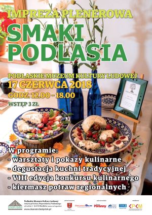 Festyn Smaki Podlasia