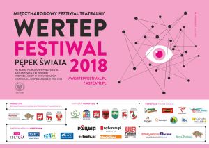 X Międzynarodowy Festiwal Teatralny Wertep