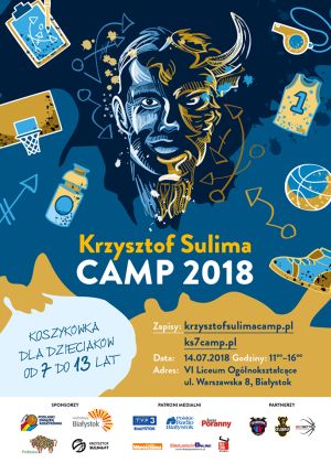 Krzysztof Sulima Camp