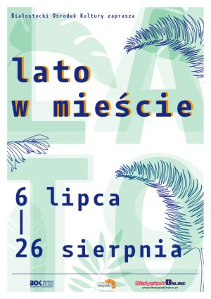 Lato w Mieście - film