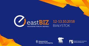 Wschodnie Forum e-Biznesu „East-Biz”