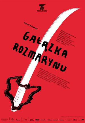 “Gałązka rozmarynu” - Premiera w Teatrze Dramatycznym