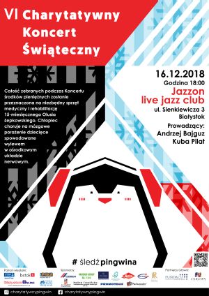 VI Charytatywny Koncert Świąteczny