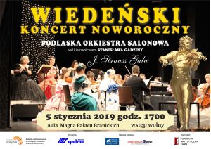 Wiedeński Koncert Noworoczny