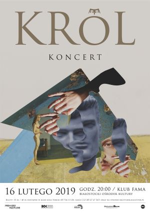 Król w Famie