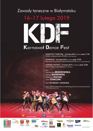 Karnawał Dance Fest 