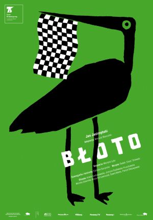 "Błoto" w Teatrze Dramatycznym