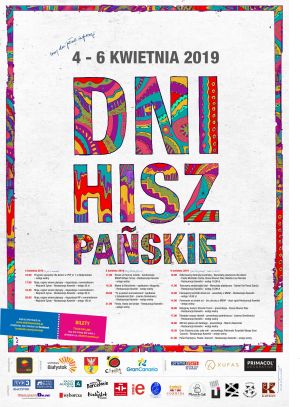 Dni Hiszpańskie